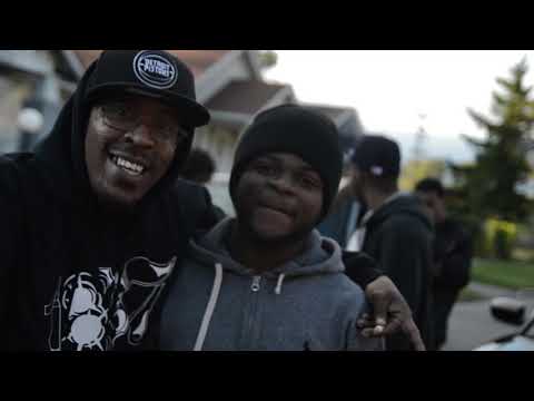 1887 KP x Doda - Batter (dir by. ThrillaHD)