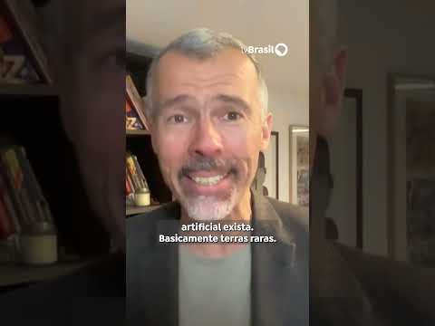 Brasil no Mundo | Jamil Chade analisa encíclica sobre IA do Papa Leão XIV