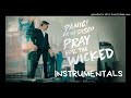 Panic! At the Disco: High Hopes (Official Instrumental)