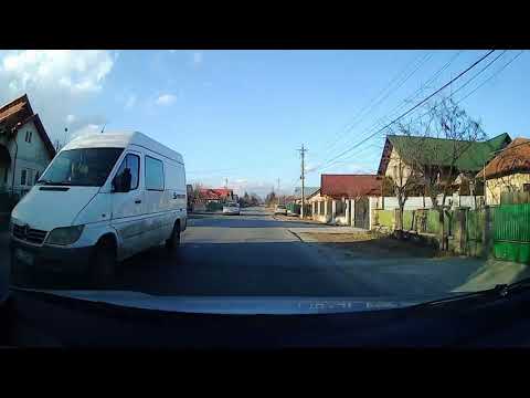 Dash Cam -   Calinesti - Lunca Prahovei - Cocorastii Caplii - Bobolia - Pietrisu - Poiana Campina -