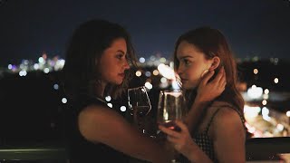 God is a woman - Ariana Grande || music video cover