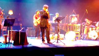 Congreso- Para los Arqueólogos del Futuro