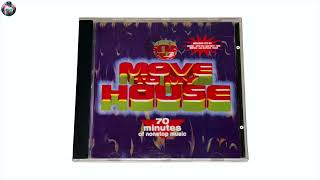 Move To My House - Juan V