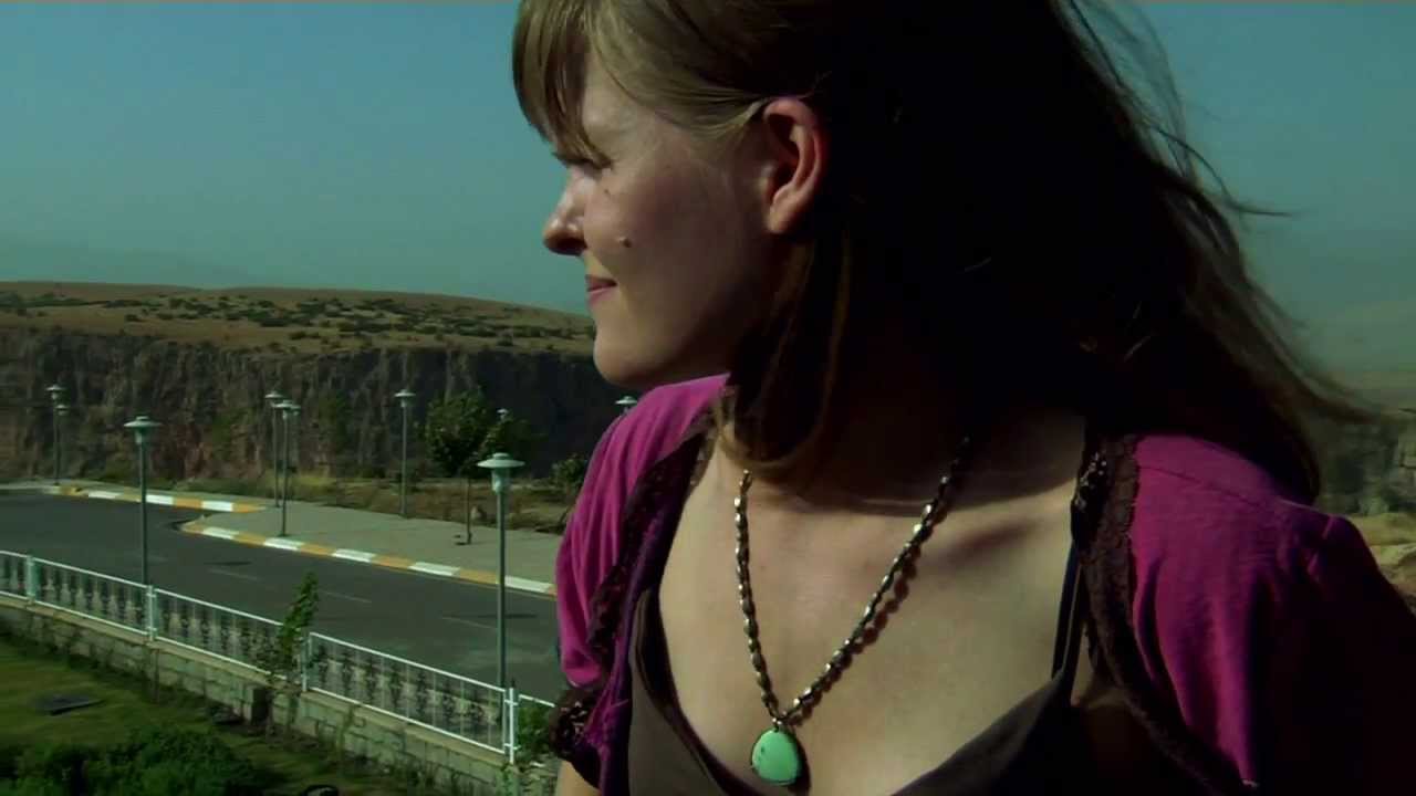 CHAPLIN OF THE MOUNTAINS trailer