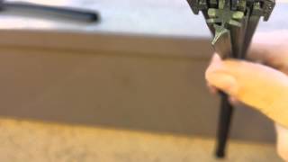 Windshield wiper blade fix trick - revive and renew it for free!