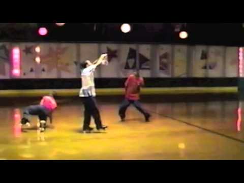 Stridin' volume 1 preview