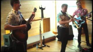 Jukka Perko Avara: Suvivirsi, virsi 571