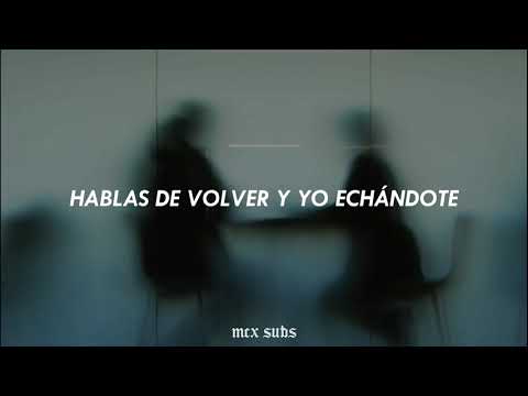 Yarea ft. Hens - Tóxica (Letra)