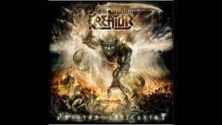 03. Death To The World - Kreator