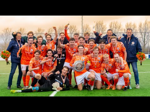 Kampioensfilm Kagia O23