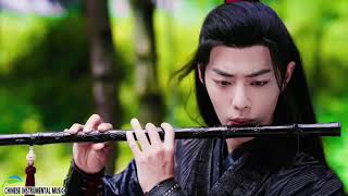 Download lagu Beautiful Chinese Relaxing Music   Guzheng & Bamboo Flute Instrumental Zen For Meditation, Yoga mp3