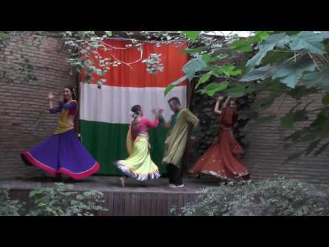 Nakhriley / Kill Dil / Dance group Lakshmi