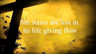 Power in the Blood &quot;Rush of Fools&quot; Lyrics