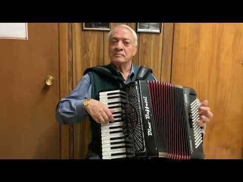 Dino Baffetti Studio II BIS - il Cacciatore nel Bosco