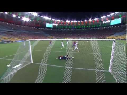 Fluminense 1 x 1 Bonsucesso | 23/01/2014 | Campeonato Carioca