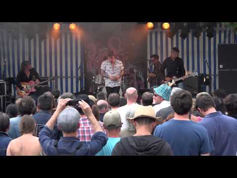 DEAD HORSE PROBLEM - Binic Folks Blues Festival 2014