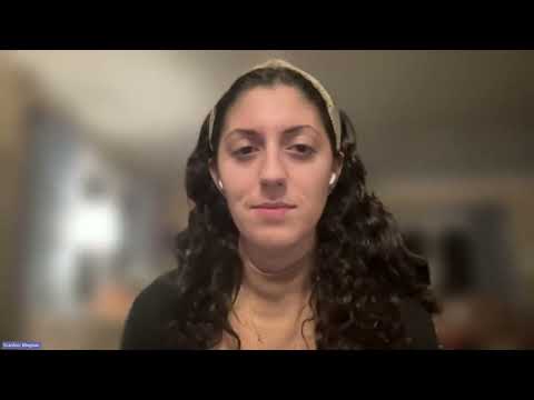 Introduction Video Meghan Scanlon