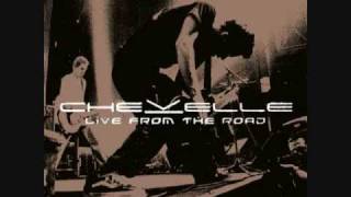 Chevelle - Live from the Road - Until You&#39;re Reformed