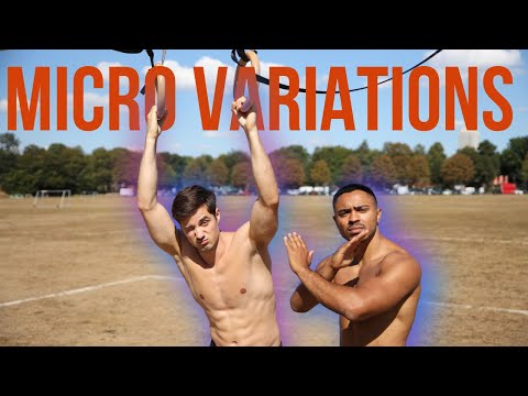 Spice up your pull-ups with this simple hack!