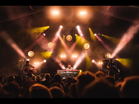 Pichard Vincendeau "Impulsion" Live Festival Interceltique de Lorient 2022