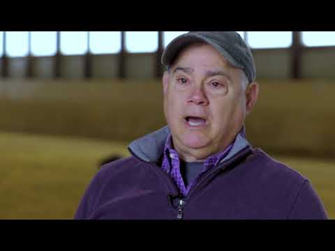 Woodvale Farms Testimonial