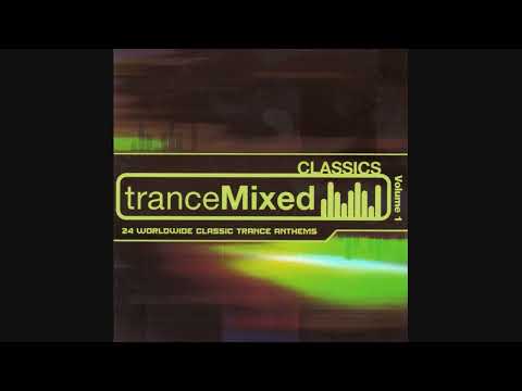 TranceMixed Classics Volume 1
