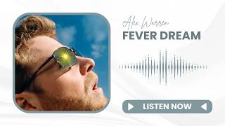 Cover art for Fever Dream
