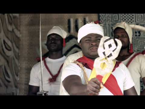 ANSA UDOENANG TRAILER 3 Apple Devices HD Most Compatible