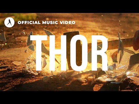 TNT - THOR (Official Video)
