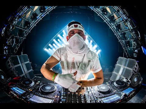 Bloodlust presents 'In Blood We Trust' @ Supremacy 2022