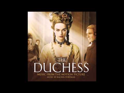 The Duchess Soundtrack - End Titles