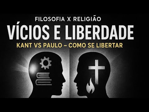 A VERDADE Que NINGUÉM Diz Sobre os VÍCIOS 