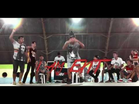 Gustavo Henrike - Barreirinhas/MA, COREOGRAFIA FREE STEP