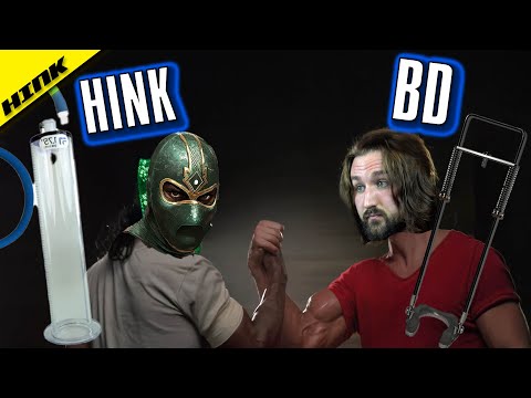 The Best Ways to Grow Your D / Hink And BD Q&A