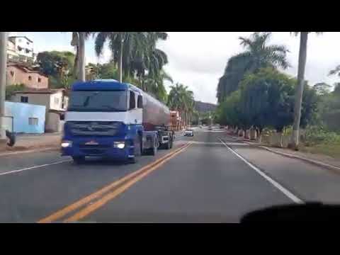 🌟 Catuji-MG vista da estrada: Minas Gerais em sua essência..