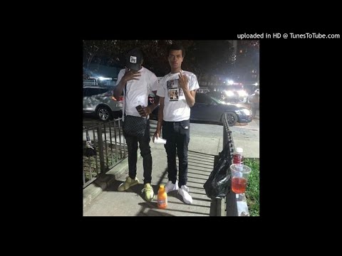 Sha EK X LNF Stacks - Menace To Society