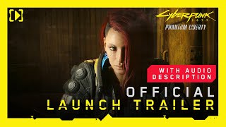 Cyberpunk 2077 [Ultimate Edition] (Multi-Language) video 1