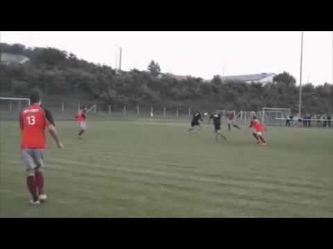 Vasvár VSE - Celldömölki VSE 2-7