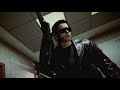 Terminator 1984 & Terminator judgment day 1991 ( Arnold Schwarzenegger ) 9