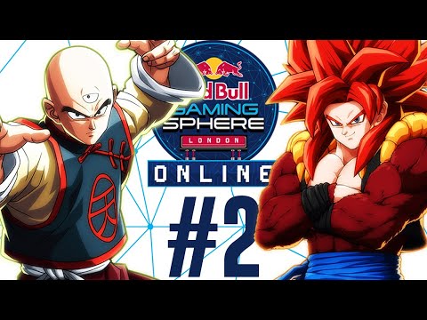 [DBFZ] RMZ vs Kayne - Winners Final @ RBGSO #2
