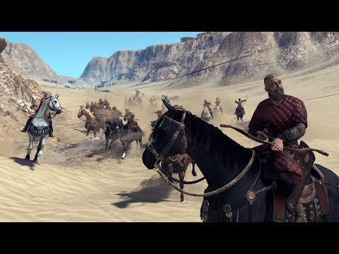 Mount & Blade 2 - Bannerlord auf der Gamescom angespielt (Preview, German)