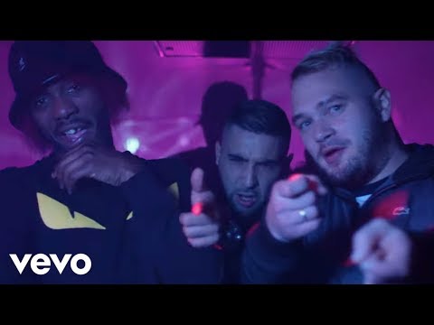 Ghetto Phénomène - En chaleur ft. Jul