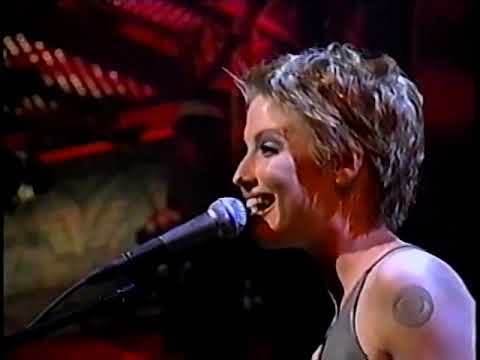 Sixpence None the Richer - There She Goes - 1999-06-07