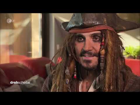 ZDF Drehscheibe MQ 21 02 2023 zune