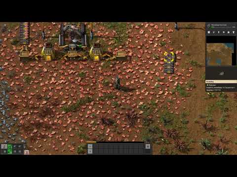 Steam Community :: Video :: Factorio