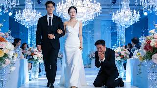 Miljardairsdochter maakt arme man rijk, hij dumpt haar—zij trouwt tycoon!