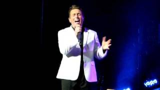 Johnny Reid~Hands Of A Working Man