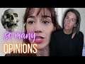 SURVIVING A COLLEEN BALLINGER VLOG… TOGETHER