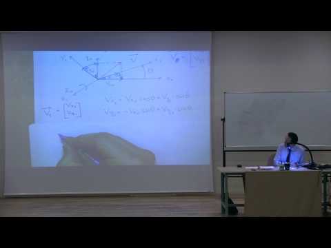 AE372 - Flight Mechanics - Lecture 4.1