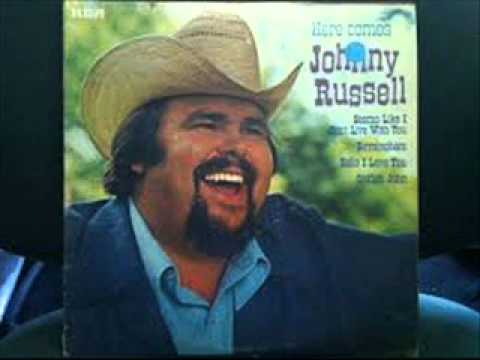 Johnny Russell  -  Catfish John